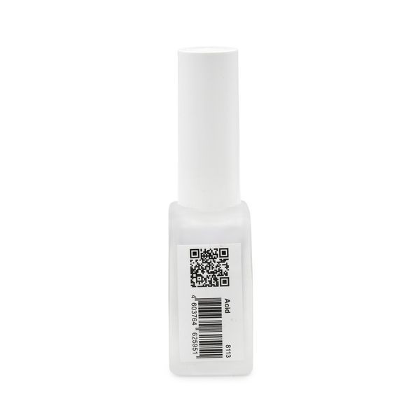 Global Fashion Acid Primer &ndash; Кислотний праймер для нарощування нігтів 8113 фото