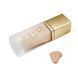 Тональна основа Global Fashion, Glowy Liquid Foundation 4in1:Primer+Concealer+Highlighter+BB cream, SPF 15, K034,Honey 24997 фото 2