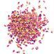 Декор для ногтей 3D (ромбики) Swarovski Global Fashion 3844 фото 3