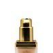 Тональна основа Global Fashion, Glowy Liquid Foundation 4in1:Primer+Concealer+Highlighter+BB cream, SPF 15, K034,Honey 24997 фото 10