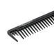 Comb black Global Fashion N8916 7494 фото 3