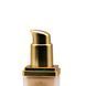 Тональна основа Global Fashion, Glowy Liquid Foundation 4in1:Primer+Concealer+Highlighter+BB cream, SPF 15, K034,Honey 24997 фото 9