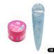 Гель для моделювання нігтів 15 гр, Disco Flashing Glitter Builder gel, #18, 26807 фото 1