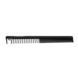 Comb black Global Fashion N8916 7494 фото 1
