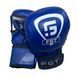 Рукавички FGT MMA, Flex415, S, синій FGT415-SB фото 3