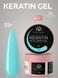 KERATIN BUILDER GEL, K22, Global Fashion, 15 g 26295 фото 3