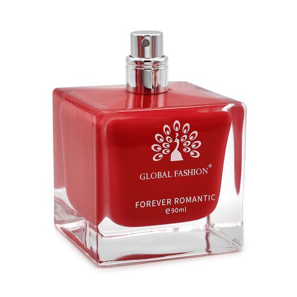 Парфумована вода Forever Romantic від Global Fashion, 90 мл (для неї) 24180 фото