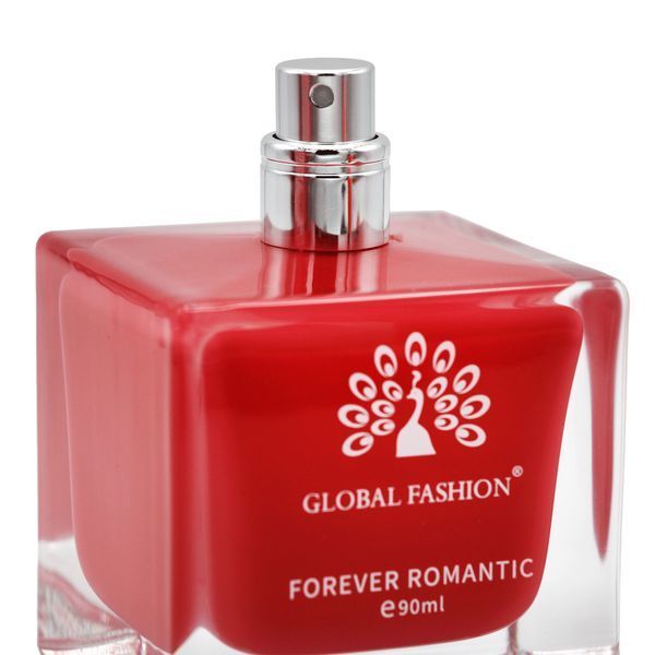 Парфумована вода Forever Romantic від Global Fashion, 90 мл (для неї) 24180 фото