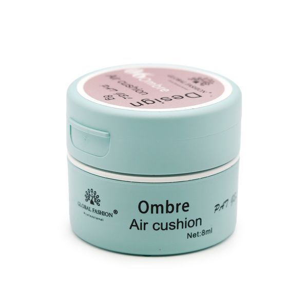 Гель-фарба для омбре, Air Cushion 8г, 06 26347 фото