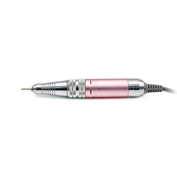 Аппарат для маникюра и педикюра 35000 оборотов, ZS-713 pink 11077 фото
