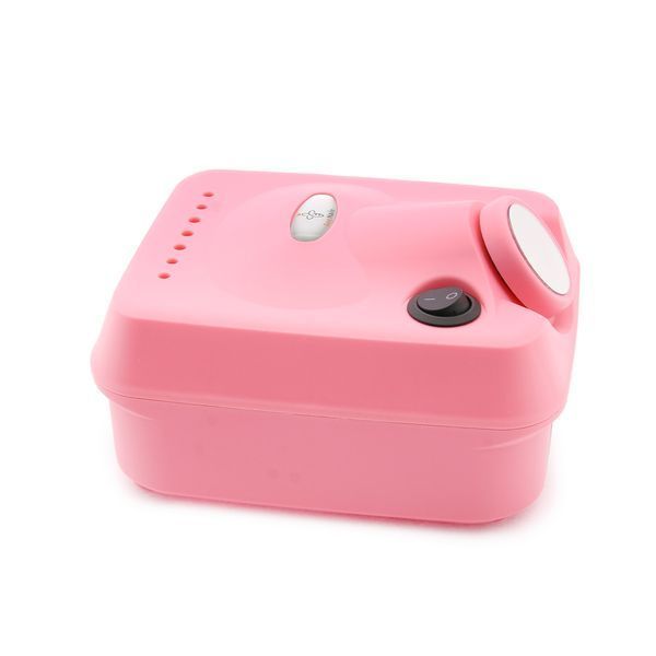 Аппарат для маникюра и педикюра BN - 335 Bee Nails, 45000 оборотов 65w, pink 24685 фото