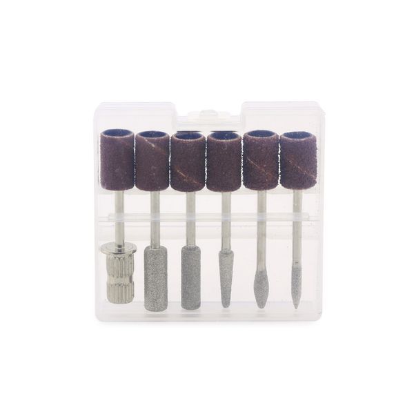 Аппарат для маникюра и педикюра BN - 335 Bee Nails, 45000 оборотов 65w, pink 24685 фото