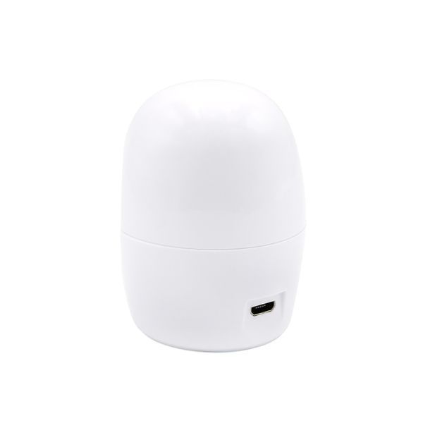 Лампа для ногтей Led/UV, 16W, мини 18861 фото