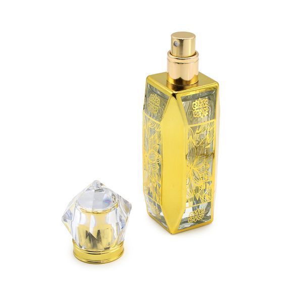 Духи Global Fashion, Toy 2 Bubble Gum, Eau De Parfum for Her, 50 ml (для неї) 22430 фото