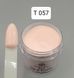 Акриловая пудра 2&times;1 dip & acrylic Queen Nails Т 057, 10 г 2970678307 фото 1