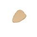 Тональна основа Global Fashion, Glowy Liquid Foundation 4in1:Primer+Concealer+Highlighter+BB cream, SPF 15, K036,Toffee 24999 фото 10
