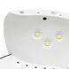 Лампа для ногтей Led/uv 48W Global Fashion S3, black 21704 фото 8