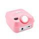 Аппарат для маникюра и педикюра BN - 335 Bee Nails, 45000 оборотов 65w, pink 24685 фото 3