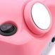 Аппарат для маникюра и педикюра BN - 335 Bee Nails, 45000 оборотов 65w, pink 24685 фото 4