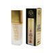 Тональна основа Global Fashion, Glowy Liquid Foundation 4in1:Primer+Concealer+Highlighter+BB cream, SPF 15, K036,Toffee 24999 фото 1
