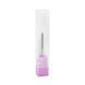 Carbide tip, flame, purple notch, M/C Small Flame P 26417 фото 3
