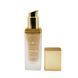 Тональна основа Global Fashion, Glowy Liquid Foundation 4in1:Primer+Concealer+Highlighter+BB cream, SPF 15, K036,Toffee 24999 фото 7