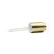 Сыворотка с ниацинамидом и гиалуроновой кислотой, Global Fashion, 24K Gold Serum, 50ml 25083 фото 9