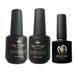 Набір база + топ + гель-лак Queen Nails 2970677872 фото 1