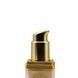 Тональна основа Global Fashion, Glowy Liquid Foundation 4in1:Primer+Concealer+Highlighter+BB cream, SPF 15, K036,Toffee 24999 фото 8