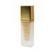 Тональна основа Global Fashion, Glowy Liquid Foundation 4in1:Primer+Concealer+Highlighter+BB cream, SPF 15, K036,Toffee 24999 фото 5