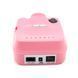 Аппарат для маникюра и педикюра BN - 335 Bee Nails, 45000 оборотов 65w, pink 24685 фото 7