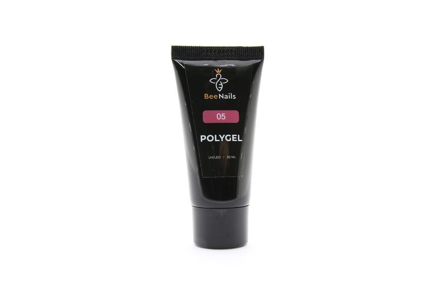 Poly-gel Bee Nails #05, 30г 24773 фото