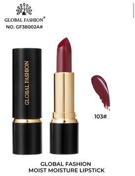 Помада для губ Moist Moisture lipstick Global Fashion, #103 24502 фото