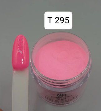 Дип пудра Queen Nails Т 295, 30 г 2970678804 фото
