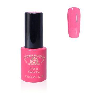 Global Fashion Premium 10ml 081 Gel Lacquer 2969 фото