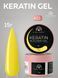 KERATIN BUILDER GEL, K21, Global Fashion, 15 g 26293 фото 3