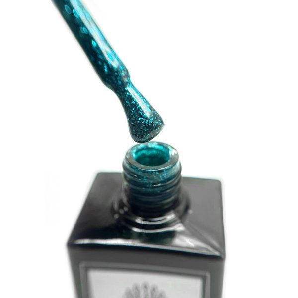 Гель лак Global Fashion, Gel polish&nbsp;15&nbsp;ml,&nbsp;132 23970 фото