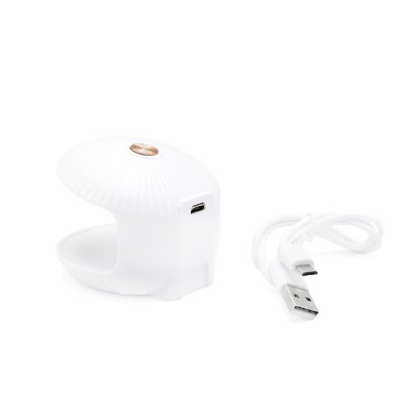 Лампа для ногтей Led/UV, 16W, мини 18862 фото