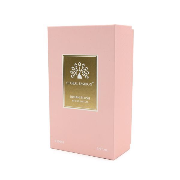 Парфюмированная вода Dream Blush от Global Fashion, 100 ml (для нее) 24183 фото
