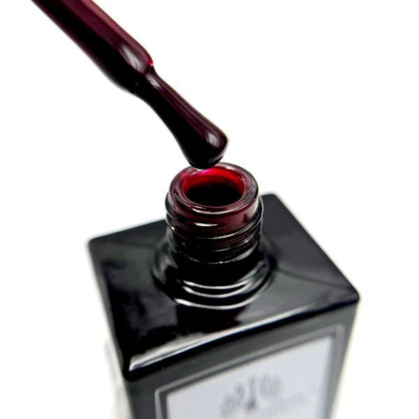 Гель лак Global Fashion, Gel polish&nbsp;15&nbsp;ml,&nbsp;09 23845 фото