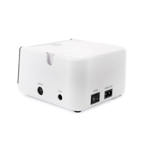 Апарат для манікюру та педикюру GF-723, 80W 50 000 об/хв 18610 фото
