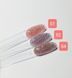 Poly-gel Bee Nails з глітером #S02, 30г 24776 фото 2