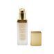 Тональна основа Global Fashion, Glowy Liquid Foundation 4in1:Primer+Concealer+Highlighter+BB cream, SPF 15, K037,Espresso 25000 фото 6