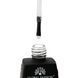 Топ с глиттером Galaxy Top Coat 02, 12 мл 11150 фото 3