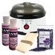 Набор для депиляции с баночным воскоплавом Pro Wax 500 и гелями до/после депиляции Nano Professional 2970678358 фото 1