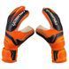 Вратарские перчатки Latex Foam REUSCH, оранжевый, размер 8 GG-LFR/8R фото 1