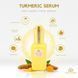 Сыворотка с куркумой от акне, Global Fashion, Turmeric Serum Anti-Acne, 50 мл 25081 фото 9
