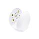 Лампа для ногтей Led/UV, 16W, мини 18862 фото 5