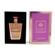 Духи Global Fashion Omnia Amethyste, Extrait de Parfum, 100 мл 22433 фото 1