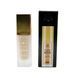 Тональна основа Global Fashion, Glowy Liquid Foundation 4in1:Primer+Concealer+Highlighter+BB cream, SPF 15, K037,Espresso 25000 фото 1